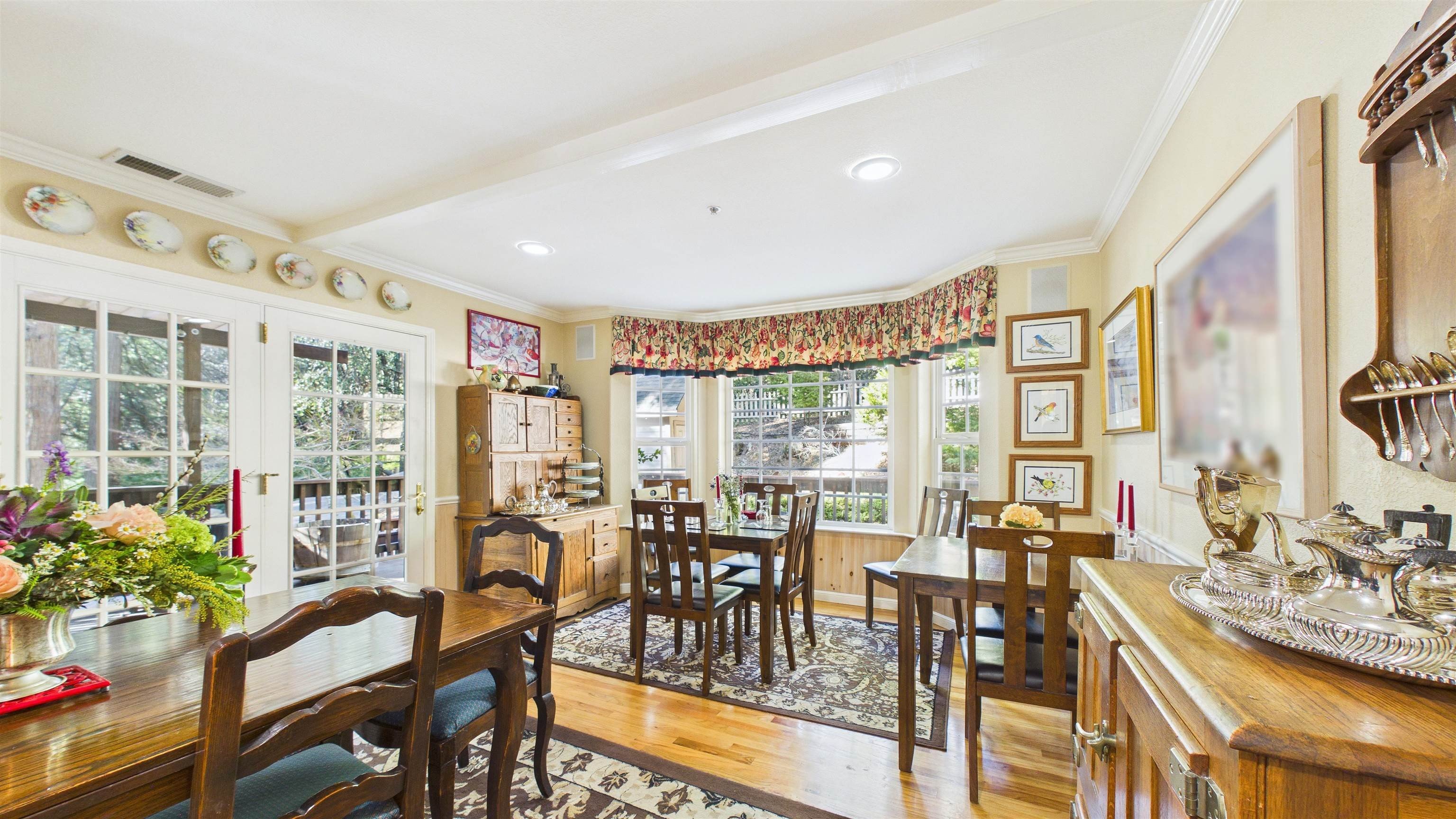 Twain Harte, California, 95383, United States, 9 Bedrooms Bedrooms, ,10 BathroomsBathrooms,Residential,For Sale,2017771