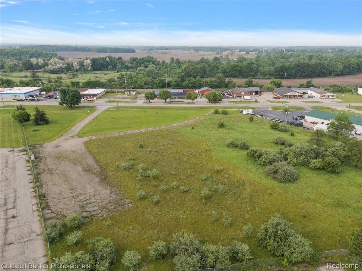 Lapeer, Michigan, 48446, United States, ,Land,For Sale,1896031
