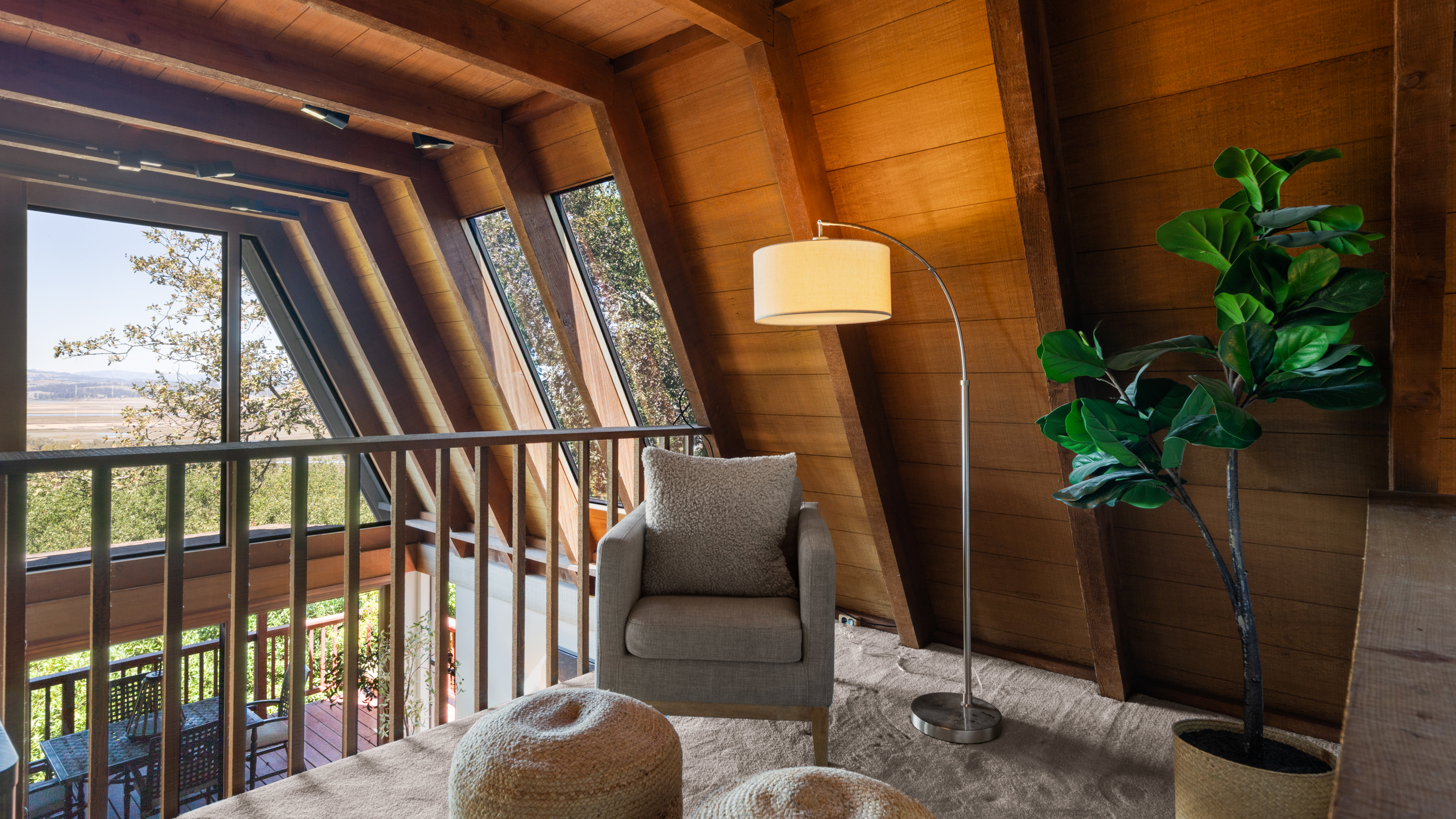  Panoramic Views in Private East Novato - 物件實景