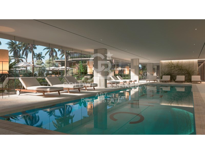 Benahavís, Andalusia, ES, 3 Bedrooms Bedrooms, ,3 BathroomsBathrooms,Residential,For Sale,1737777