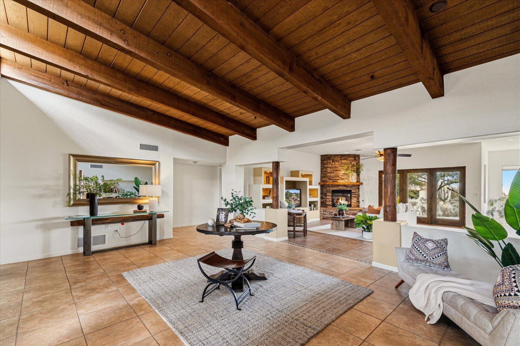  36601 N Stardust Lane¦Carefree, AZ - 物件實景