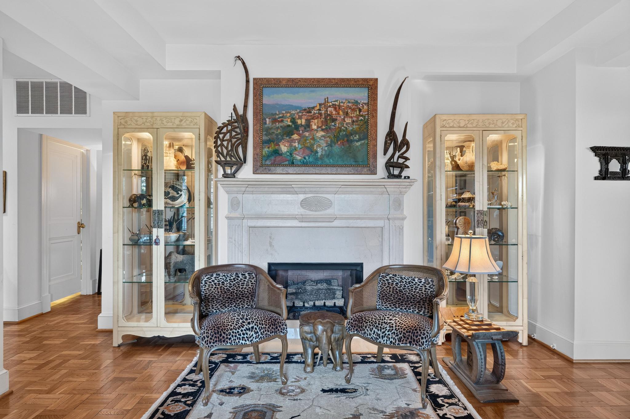  4000 Cathedral Avenue NW, Washington, DC, 20016 - 物件實景