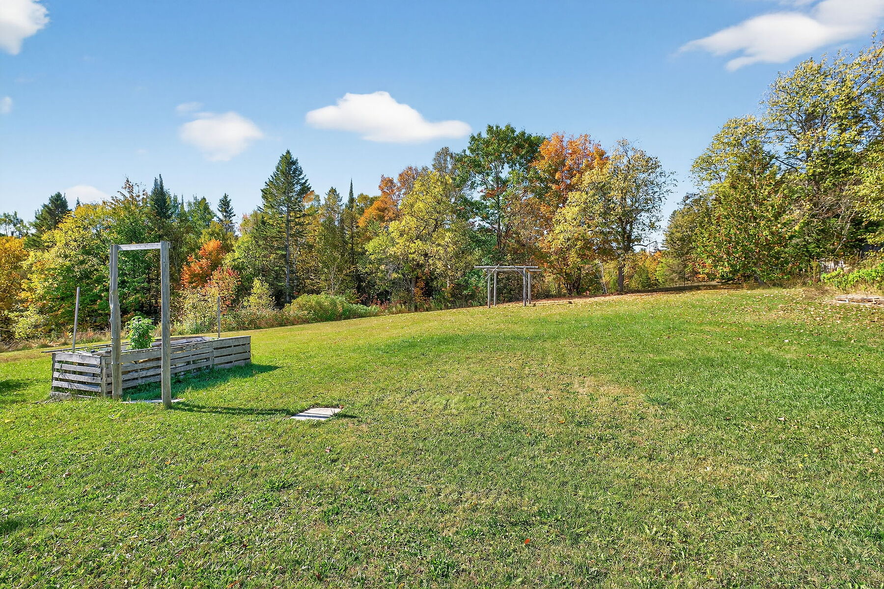  Peaceful Country Acreage - 物件實景