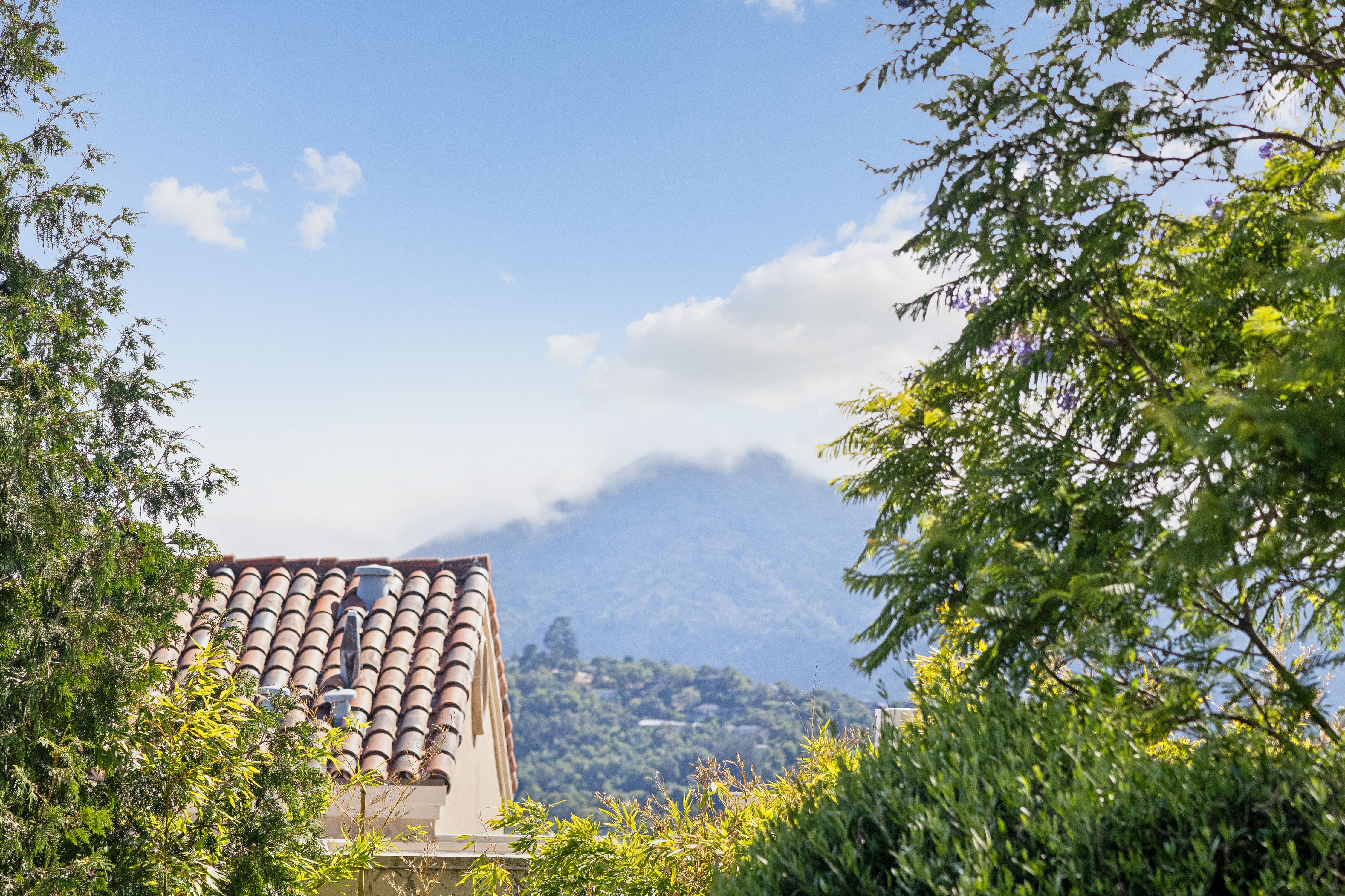  Extraordinary Estate with Panoramic Bay and Mountain Vistas - 物件實景