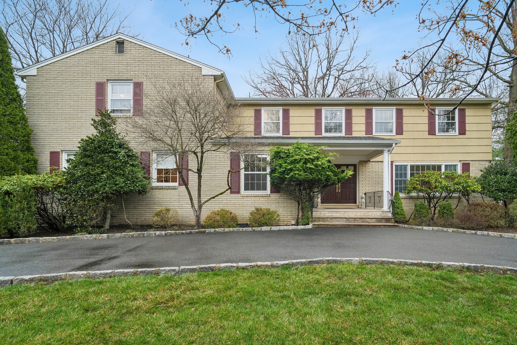  82 Brookside Terrace, North Caldwell, NJ 07006 - 物件實景