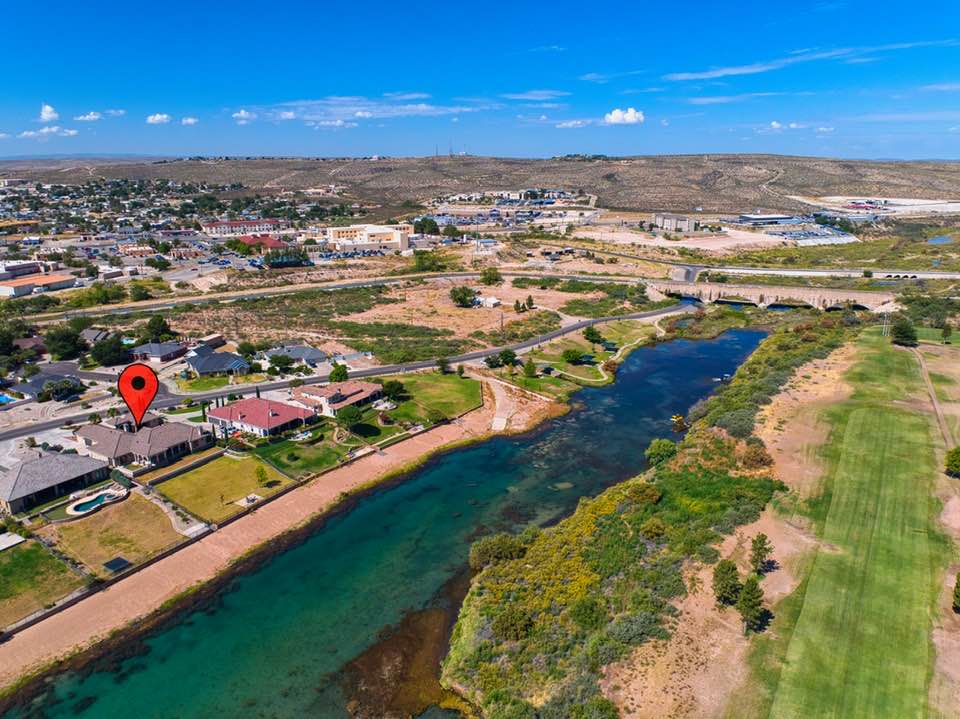 Carlsbad, New Mexico, 88220, United States, 4 Bedrooms Bedrooms, ,6 BathroomsBathrooms,Residential,For Sale,1974885