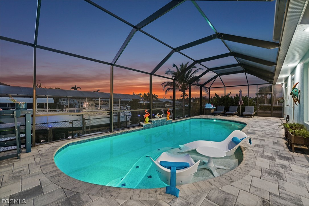 St James City, Florida, 33956, United States, 4 Bedrooms Bedrooms, ,4 BathroomsBathrooms,Residential,For Sale,2018971