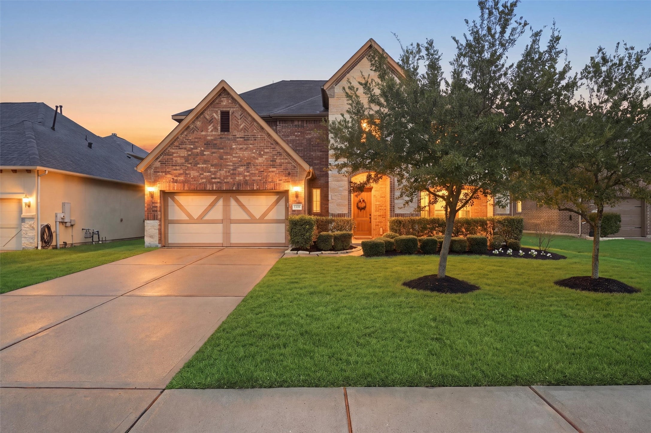 Elkins Hollow Ln, League City, TX 77573