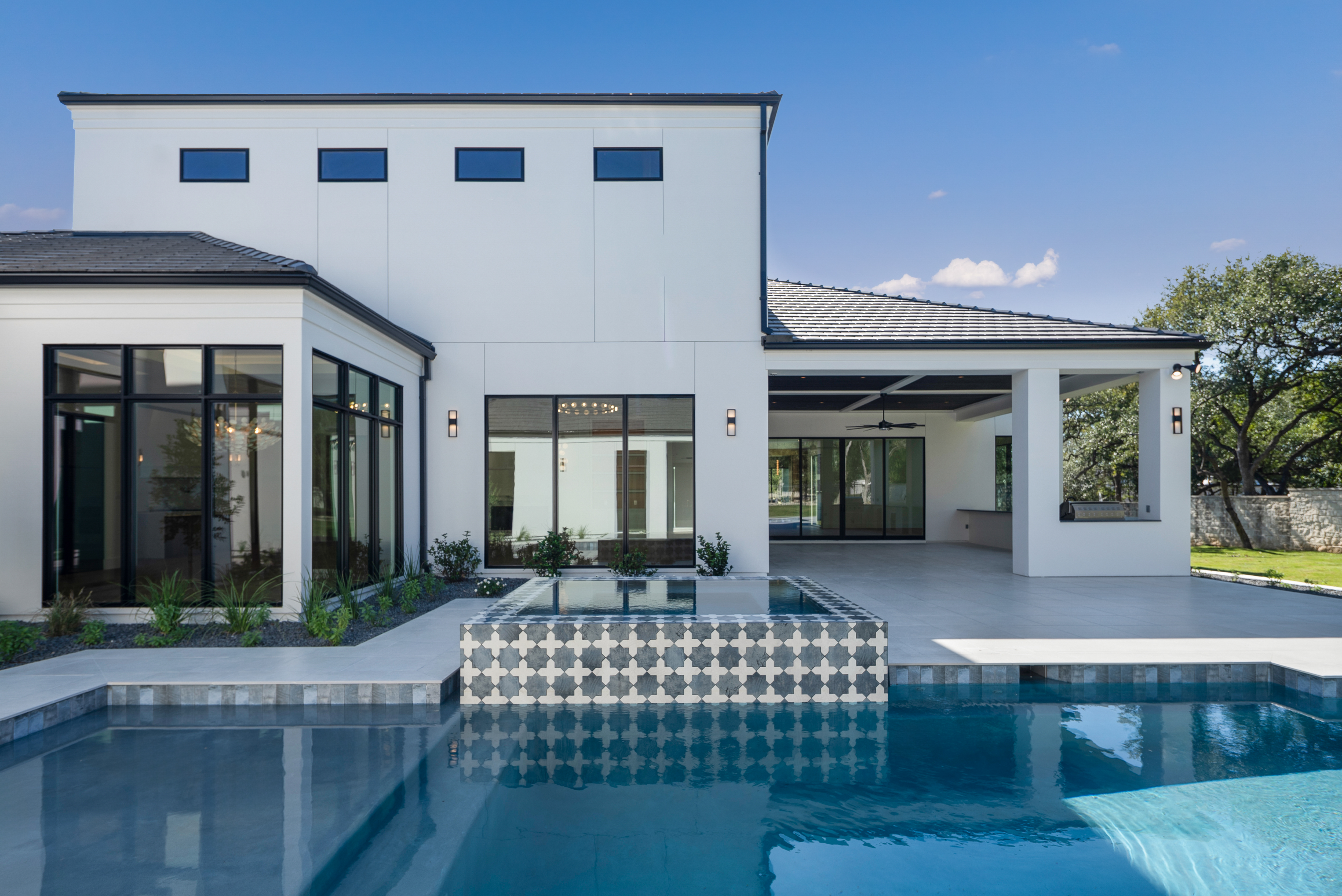  Transitional Luxury Retreat - 物件實景
