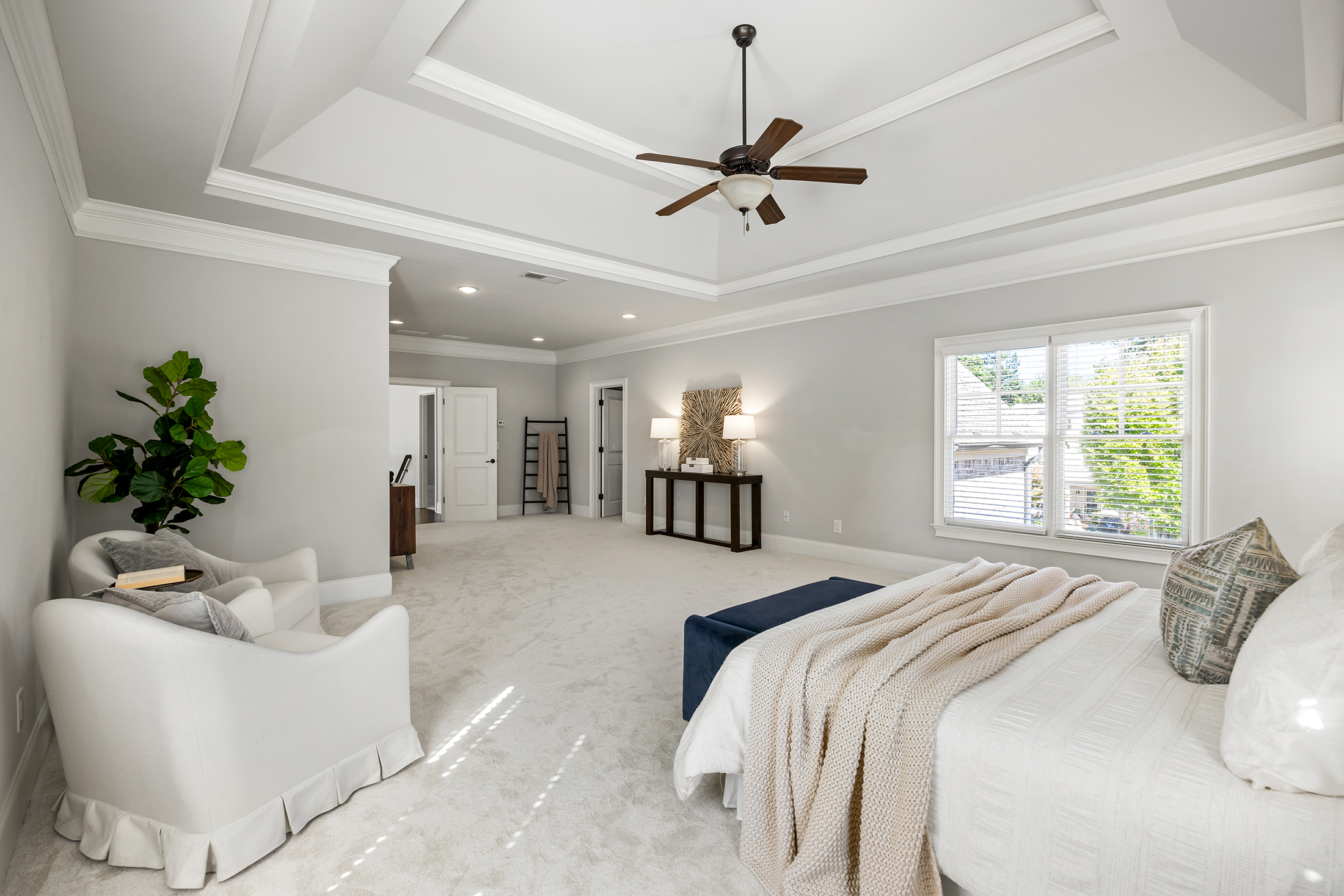  Classic Elegance Meets Modern Comfort in Ruth’s Farm - 物件實景