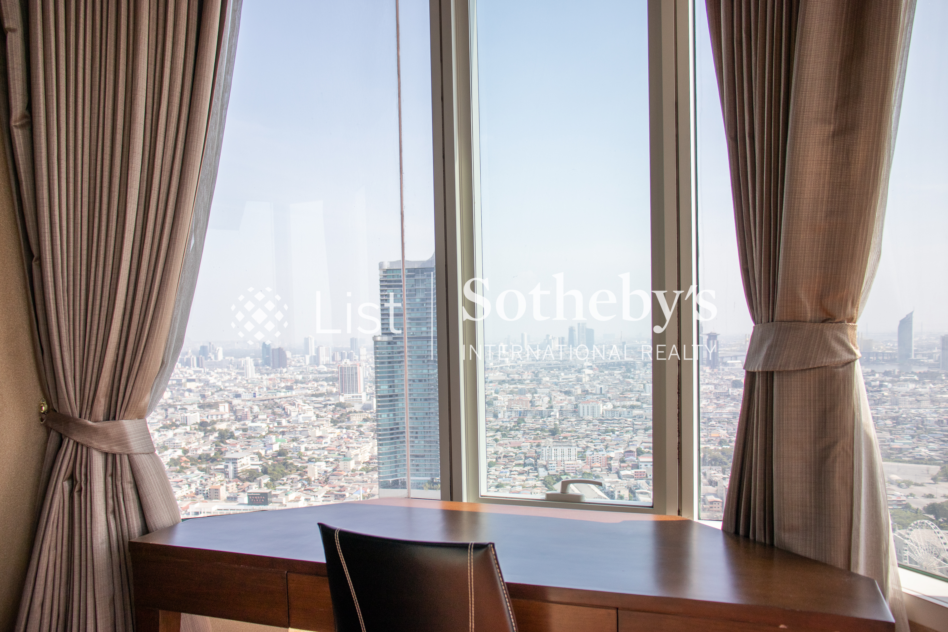  Watermark Chao Phraya - 物件實景