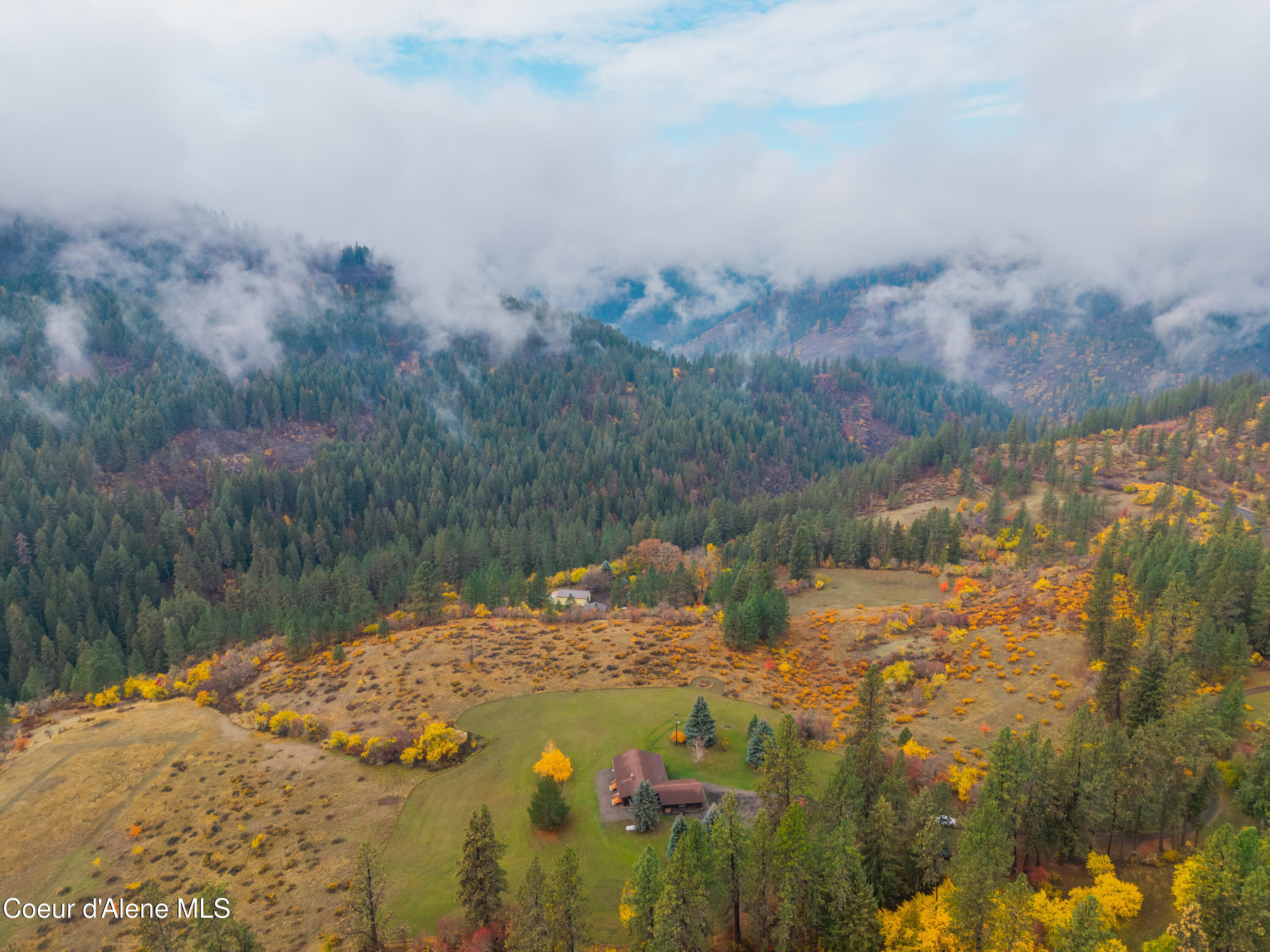 Kendrick, Idaho, 83537, United States, 3 Bedrooms Bedrooms, ,2 BathroomsBathrooms,Residential,For Sale,1977915