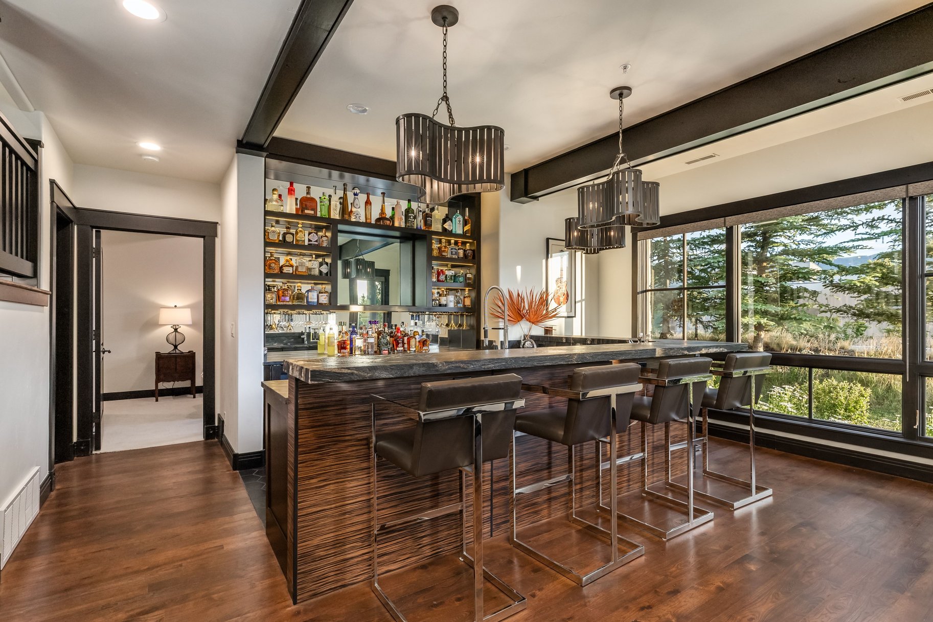  Freestanding South Facing Retreat with Spectacular Views - 物件實景