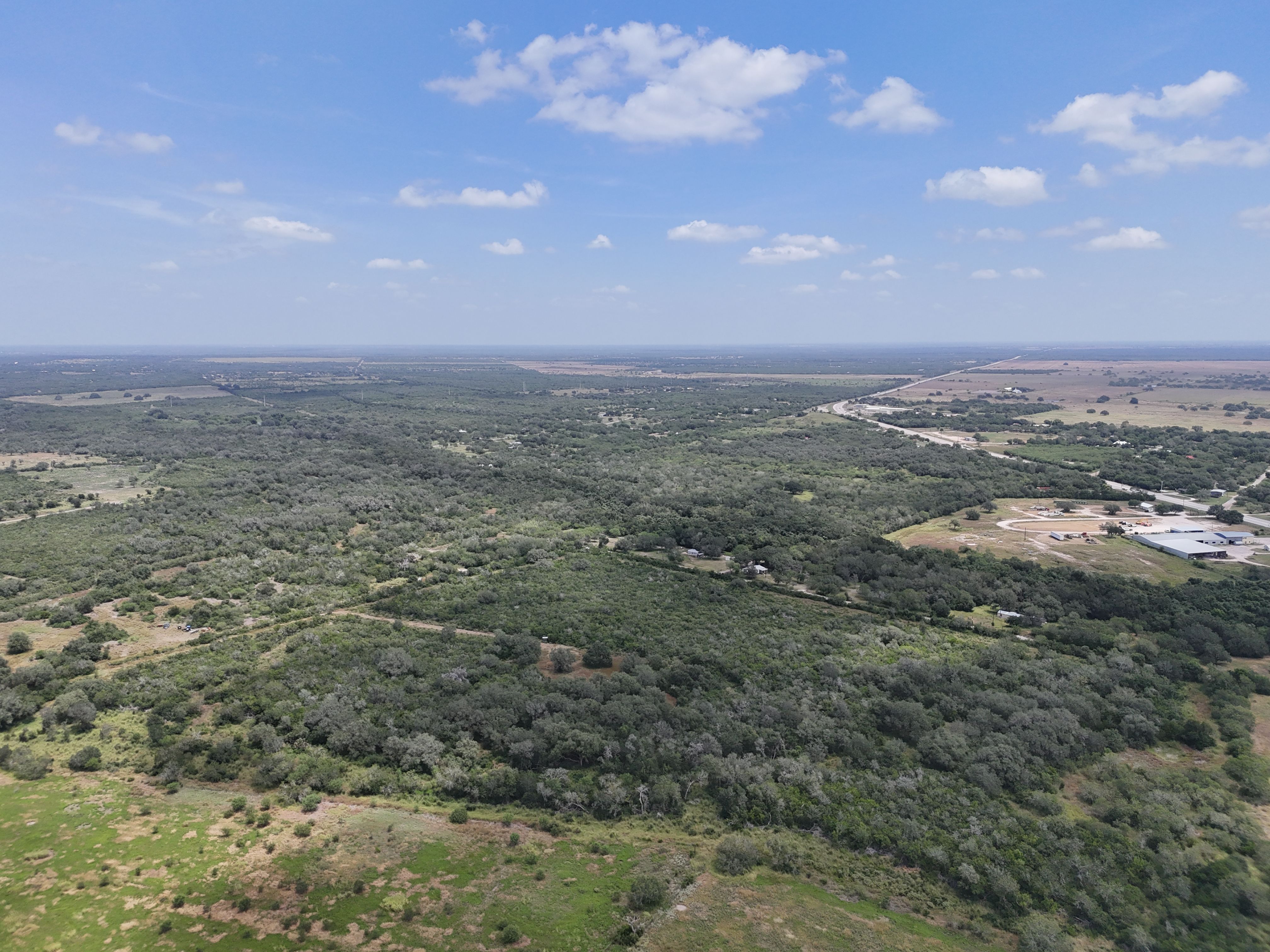  Old Houston Ranch, Bee County - 物件實景
