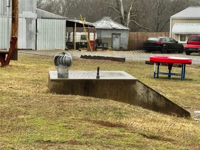 Haskell, Oklahoma, 74436, United States, 4 Bedrooms Bedrooms, ,3 BathroomsBathrooms,Residential,For Sale,2012067