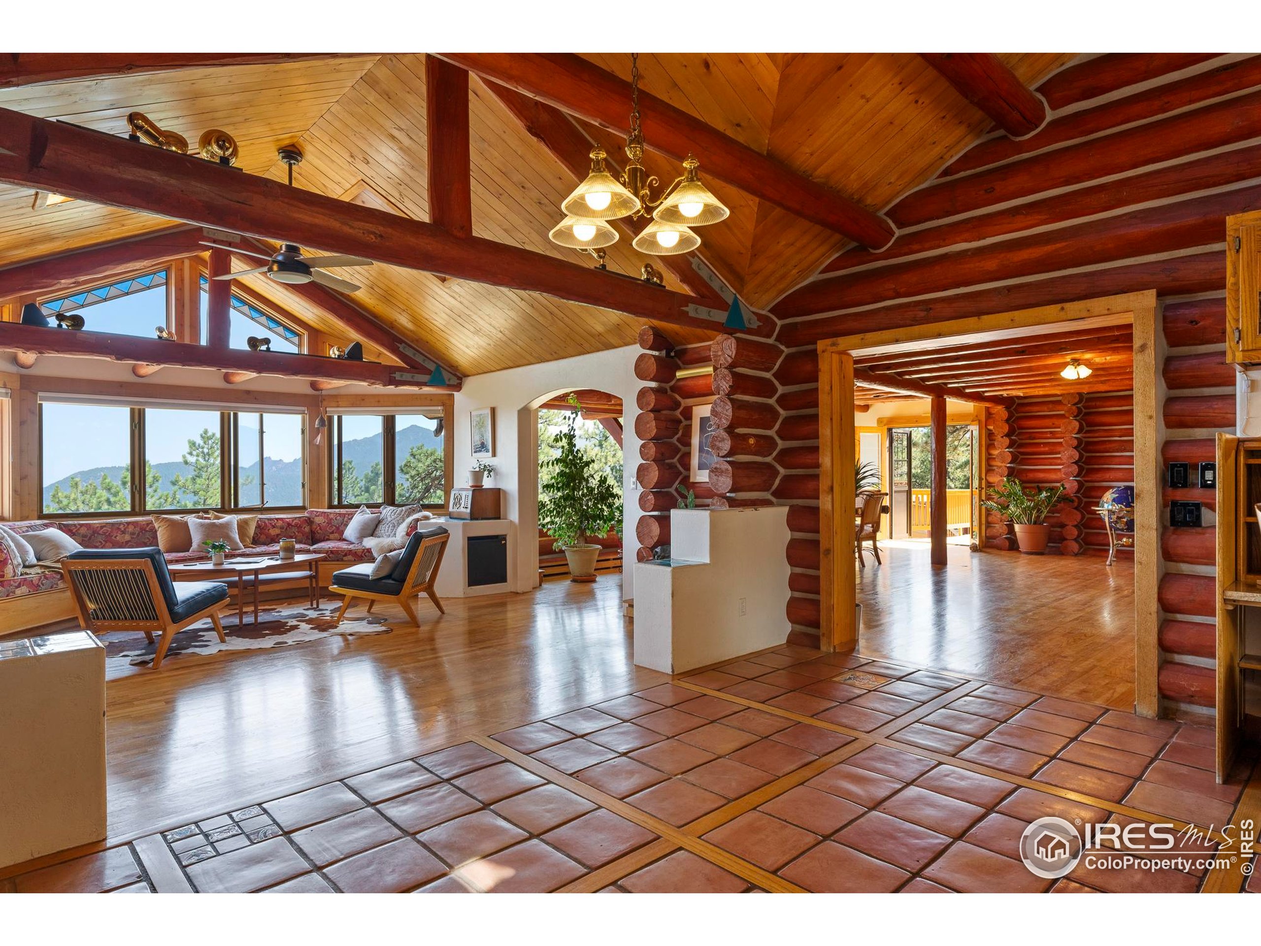 Boulder, Colorado, 80302, United States, 5 Bedrooms Bedrooms, ,7 BathroomsBathrooms,Residential,For Sale,1938692