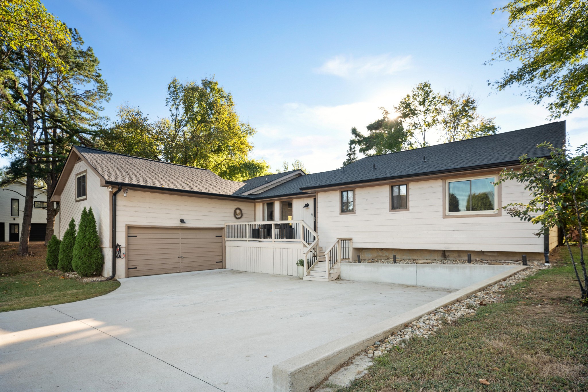 1313 Yorkshire Dr, Brentwood, TN, 37027 - 物件實景