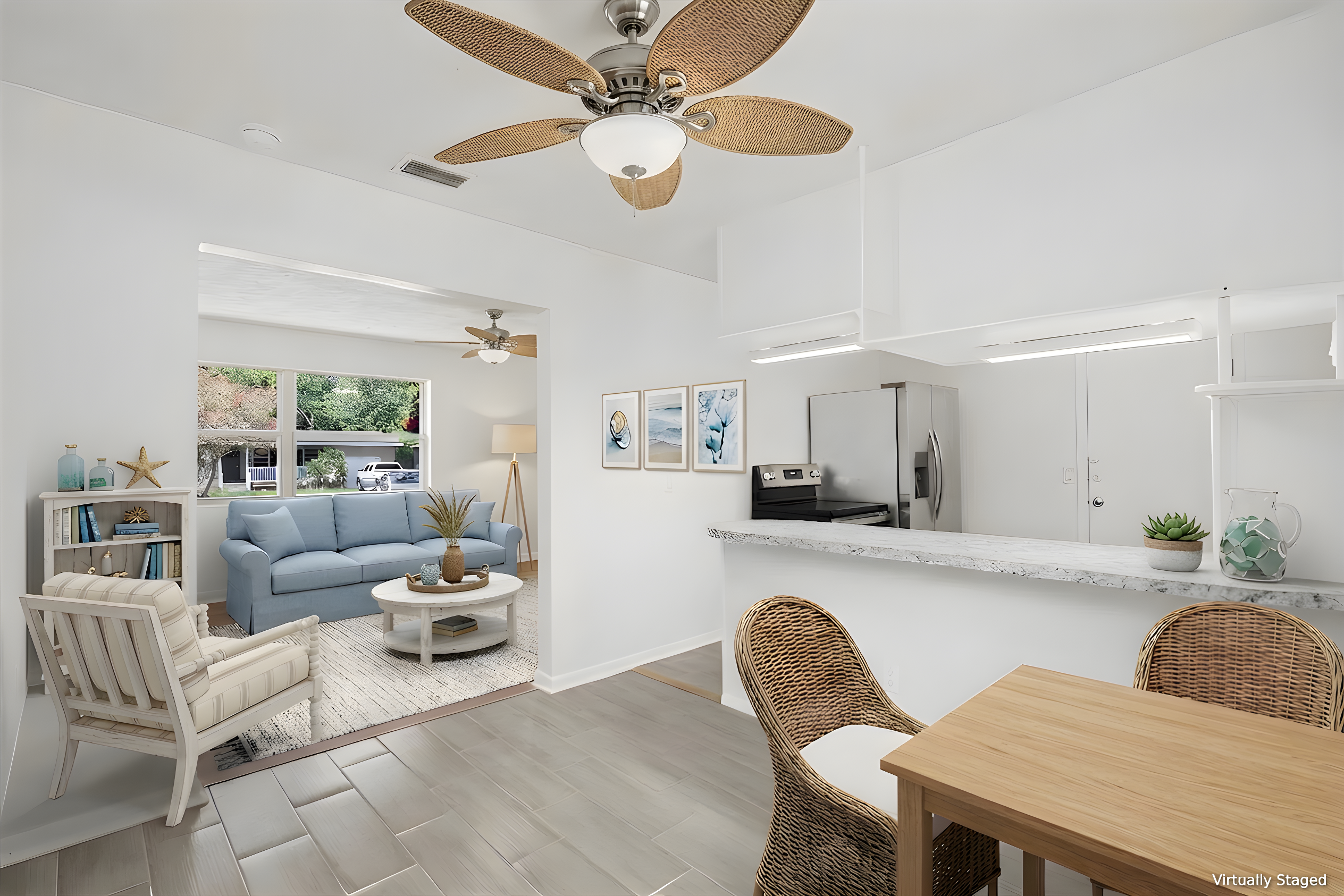  2125 W Lou Drive, Jacksonville, FL, 32216 - 物件實景