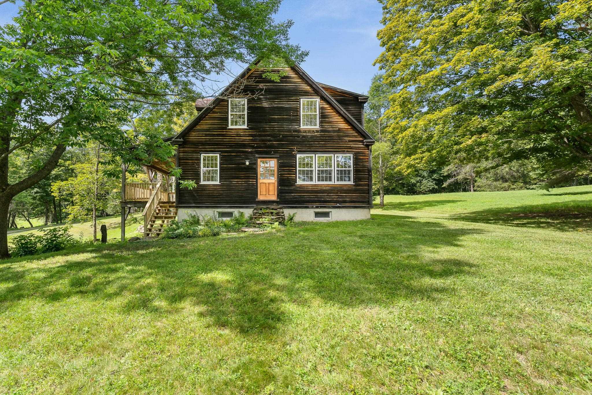  232 Town Farm Hill Road - 物件實景