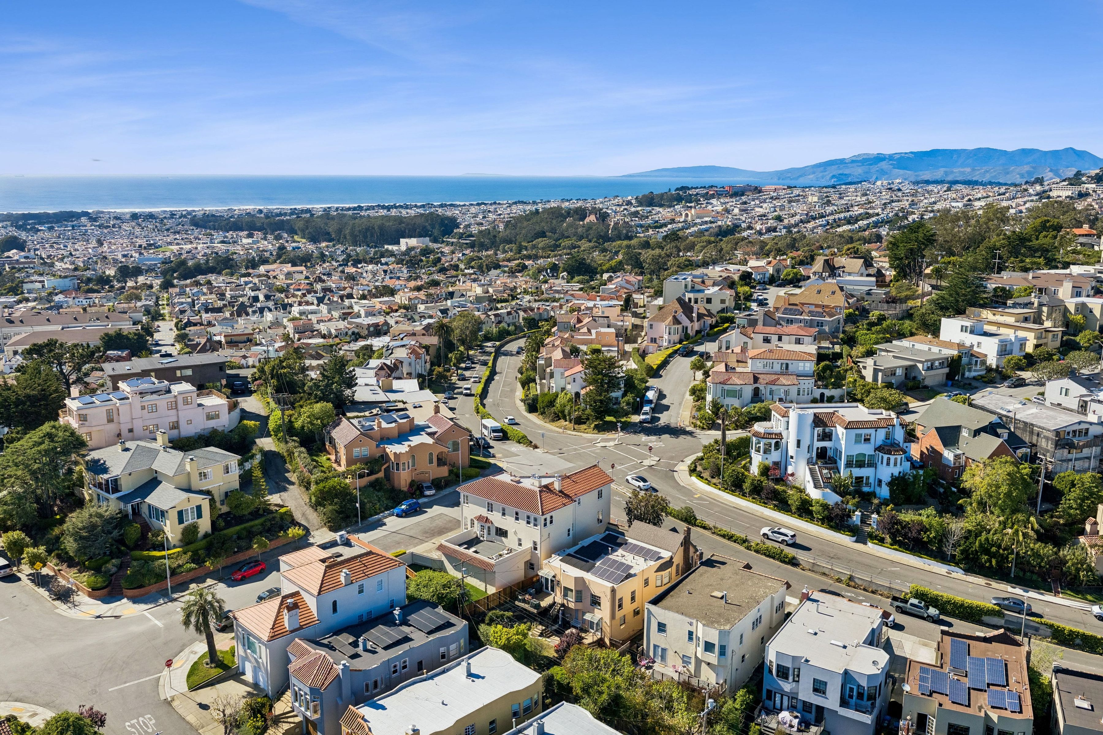  THE MONTEREY HOUSE - 物件實景