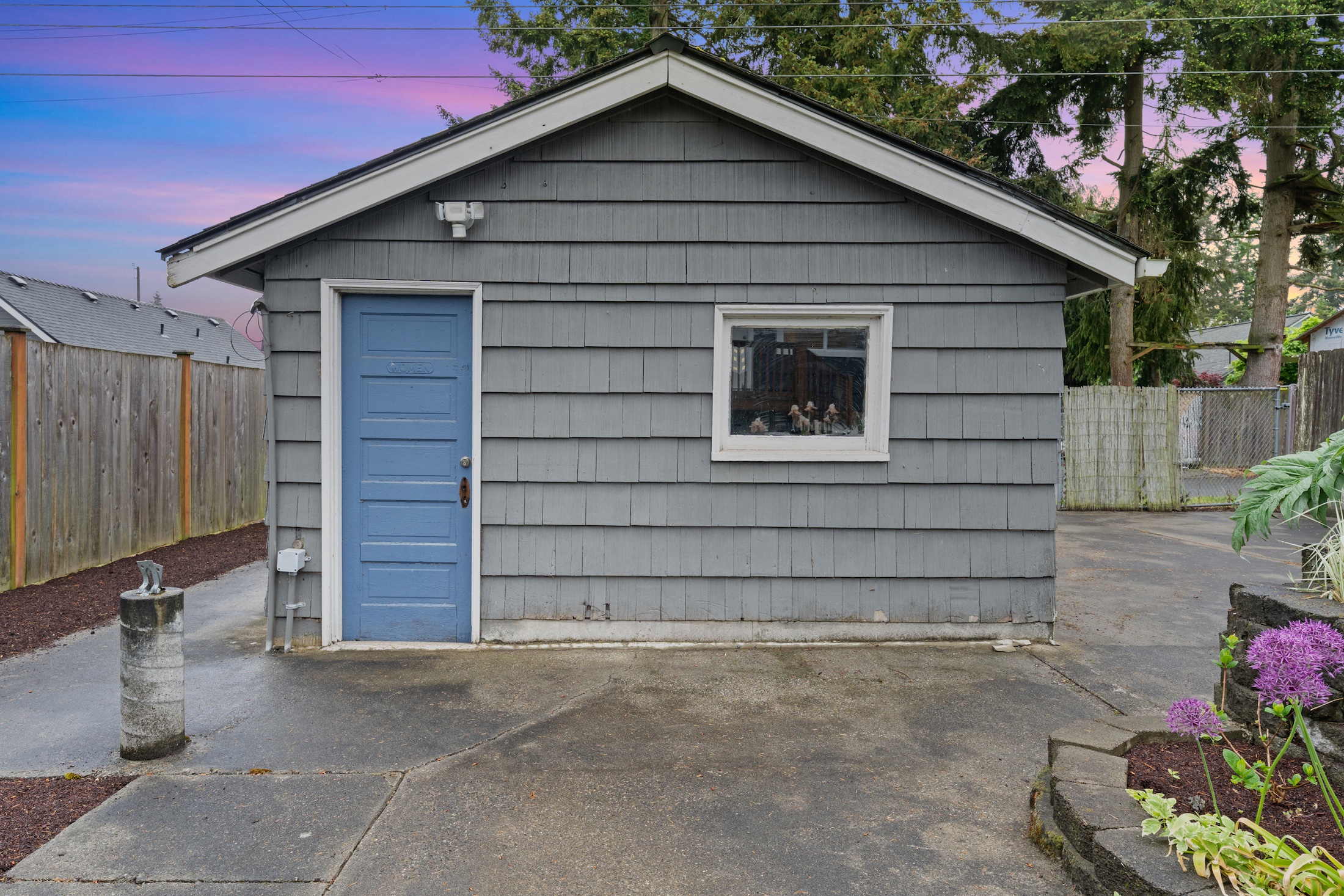  Classic Charm of an Everett Craftsman - 物件實景