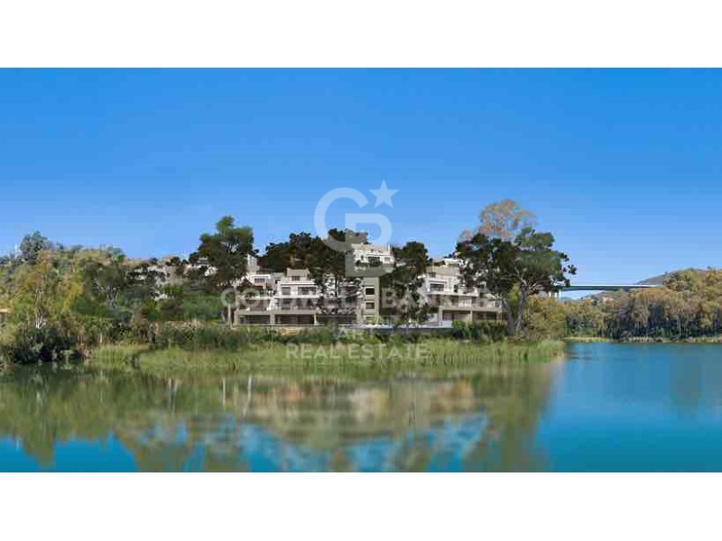 Marbella, Andalusia, ES, 3 Bedrooms Bedrooms, ,3 BathroomsBathrooms,Residential,For Sale,1746123