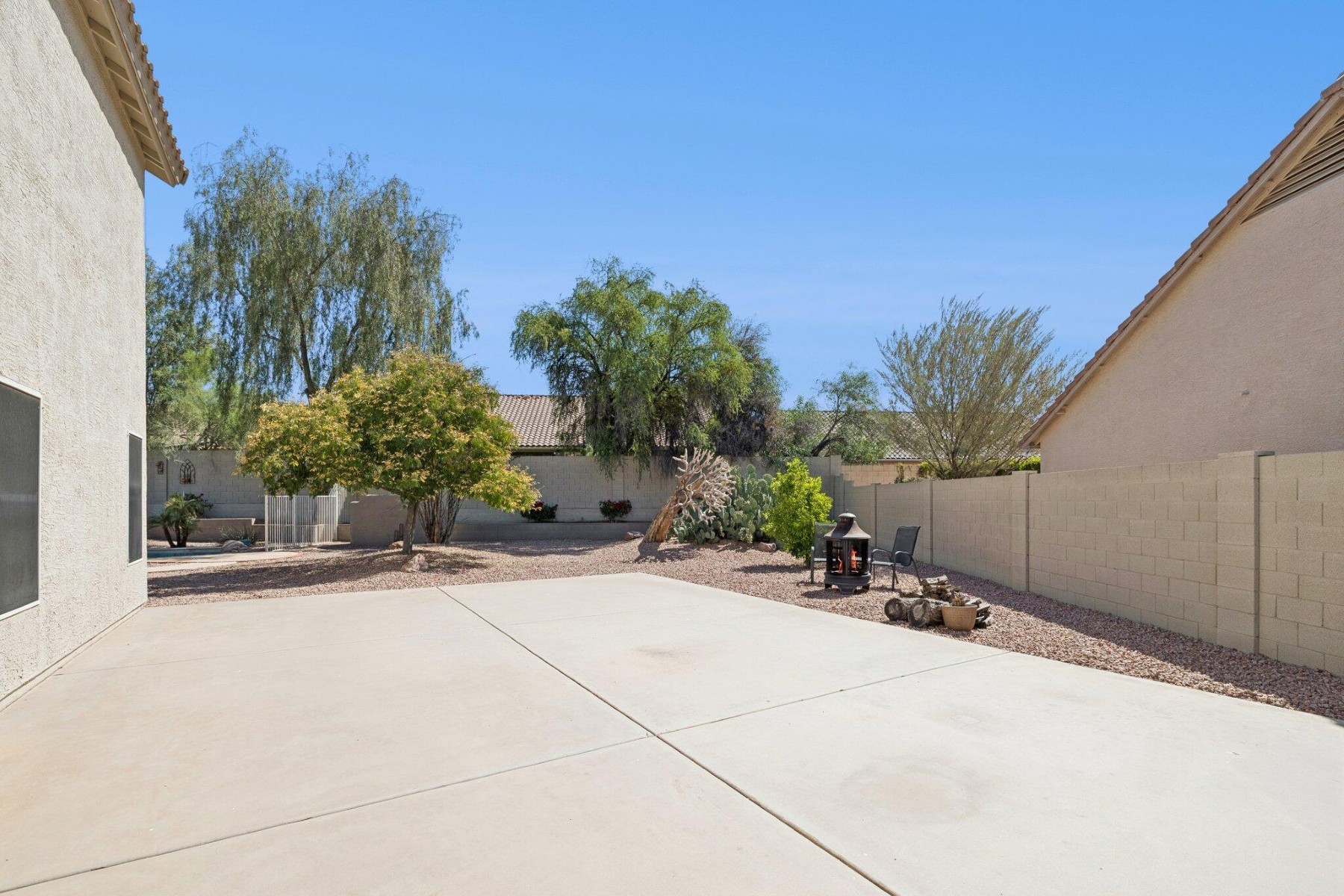  29007 N 45th Way  Cave Creek, AZ - 物件實景