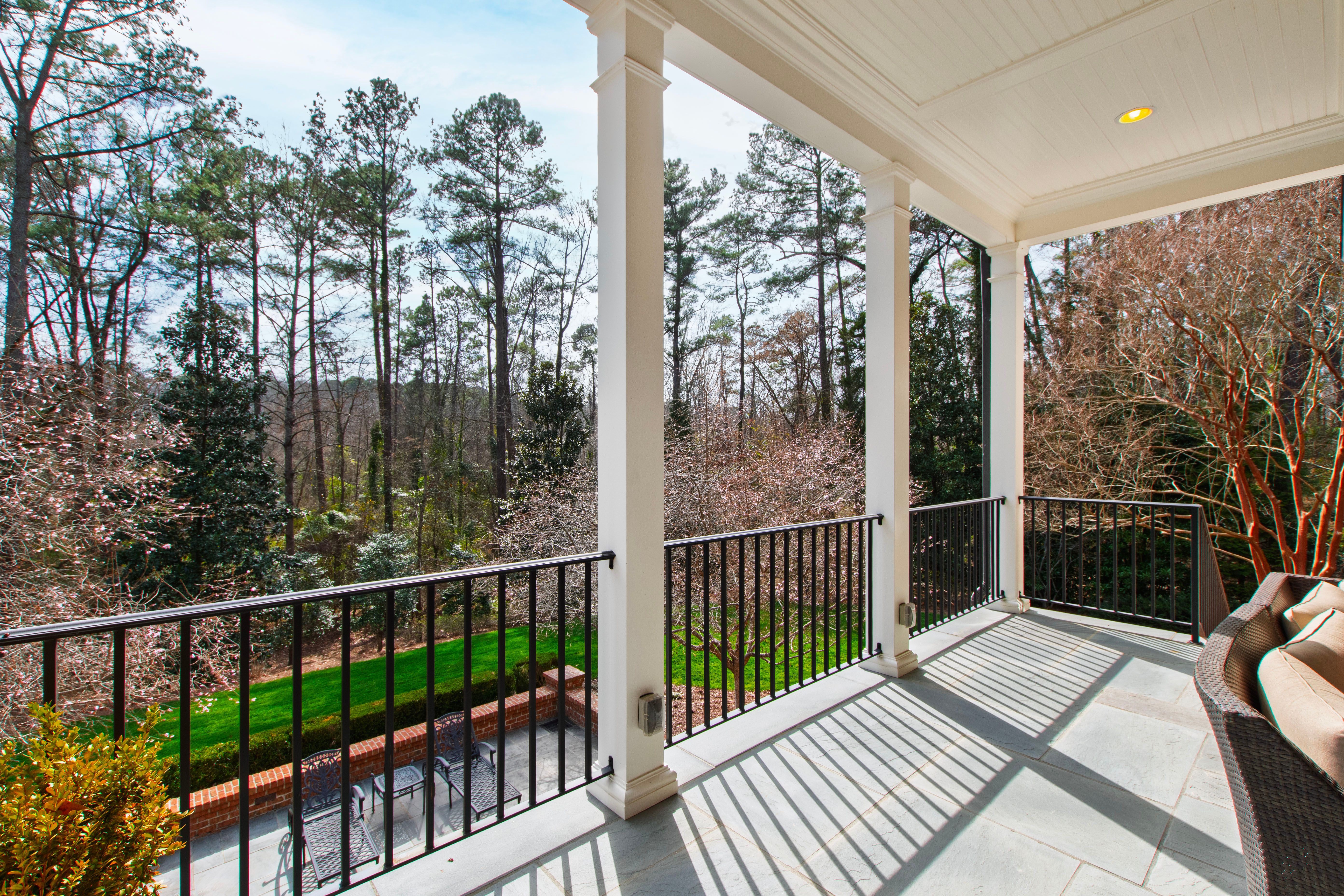  440 Drummond Drive, Raleigh, NC 27609 - 物件實景