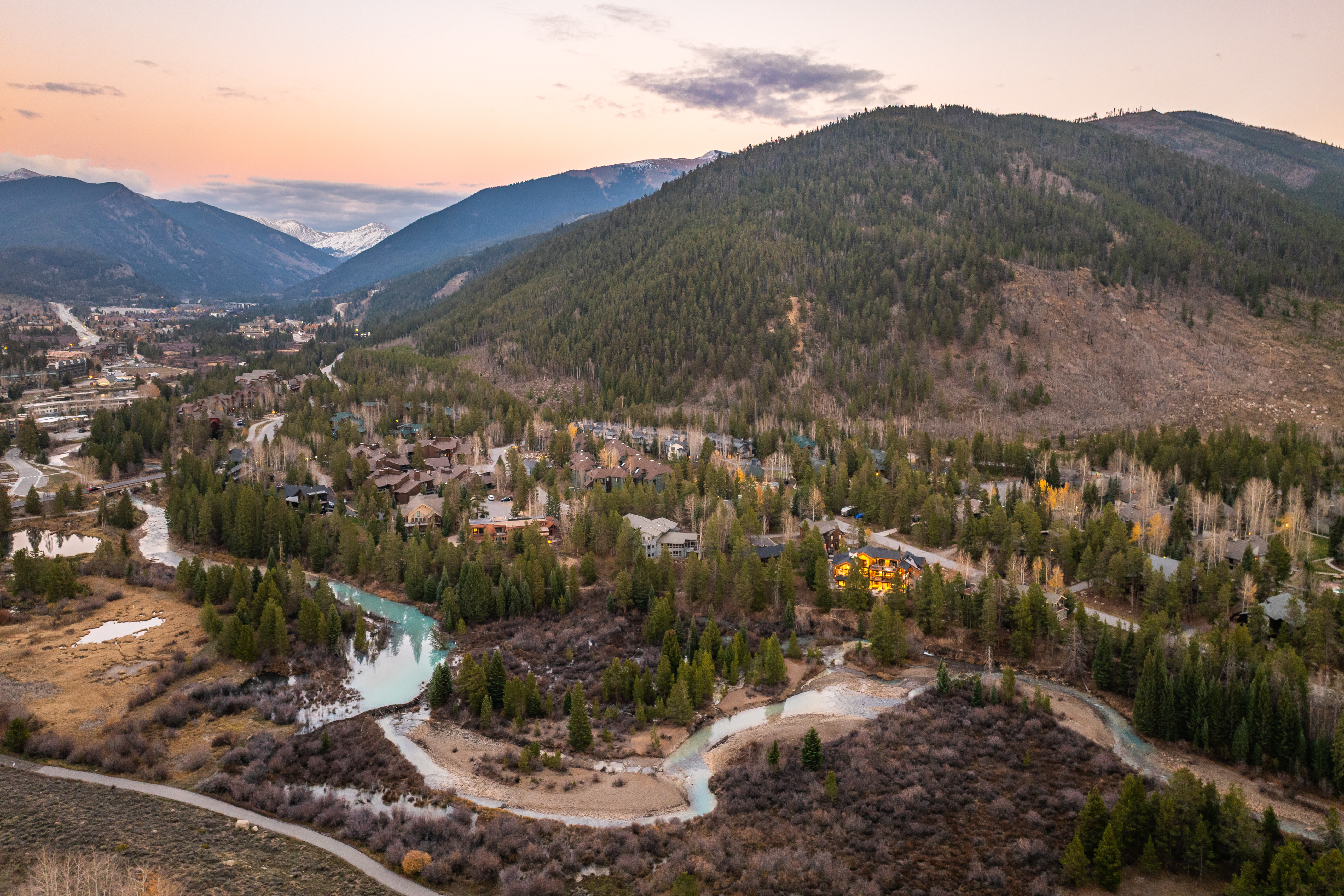  227 Wild Irishman Road, Keystone, CO, 80435 - 物件實景