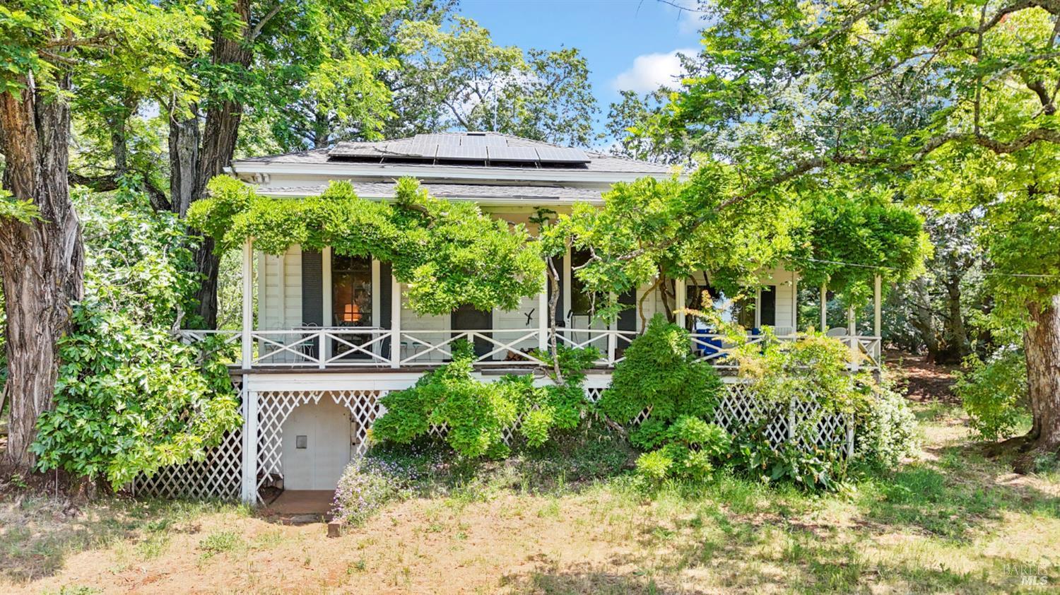 Glen Ellen, California, 95442, United States, 4 Bedrooms Bedrooms, ,3 BathroomsBathrooms,Residential,For Sale,1974615