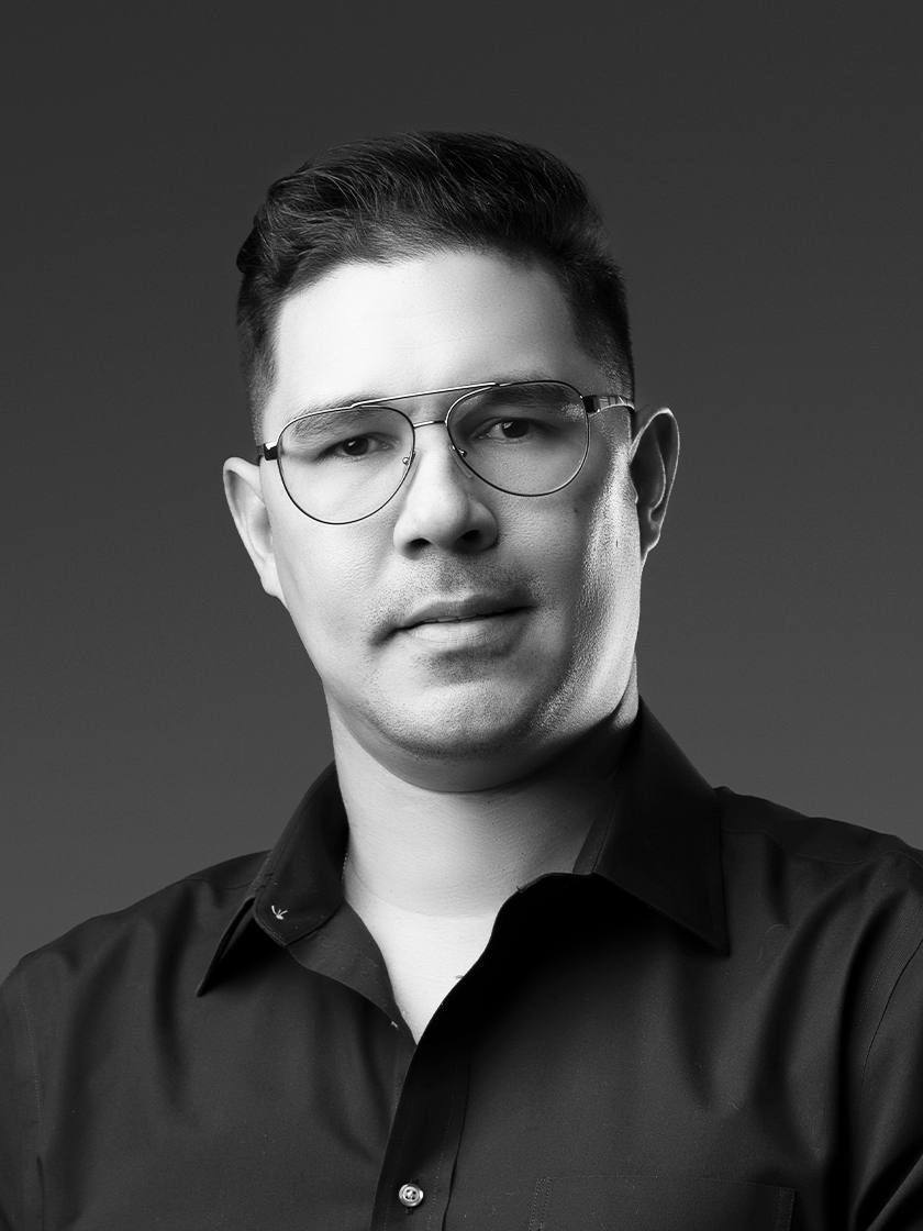 Antonio Correa