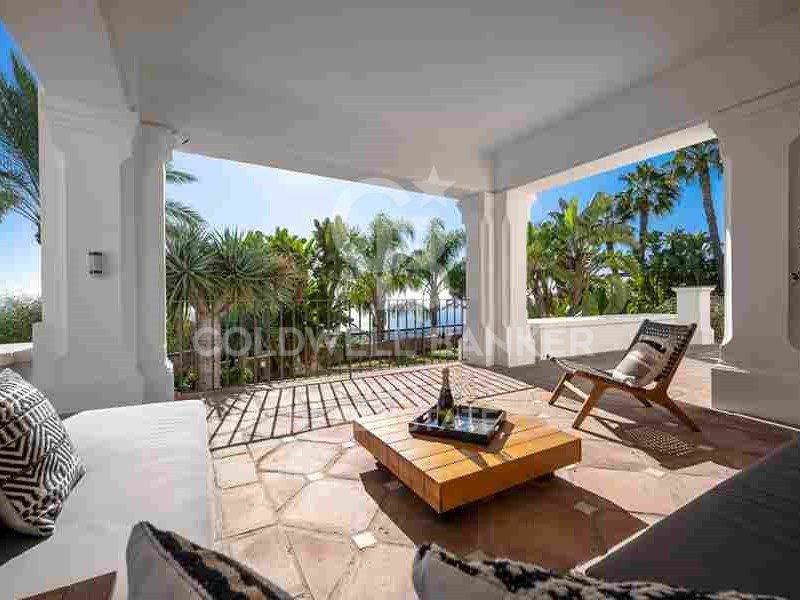 Marbella, Andalusia, ES, 6 Bedrooms Bedrooms, ,6 BathroomsBathrooms,Residential,For Sale,1794684