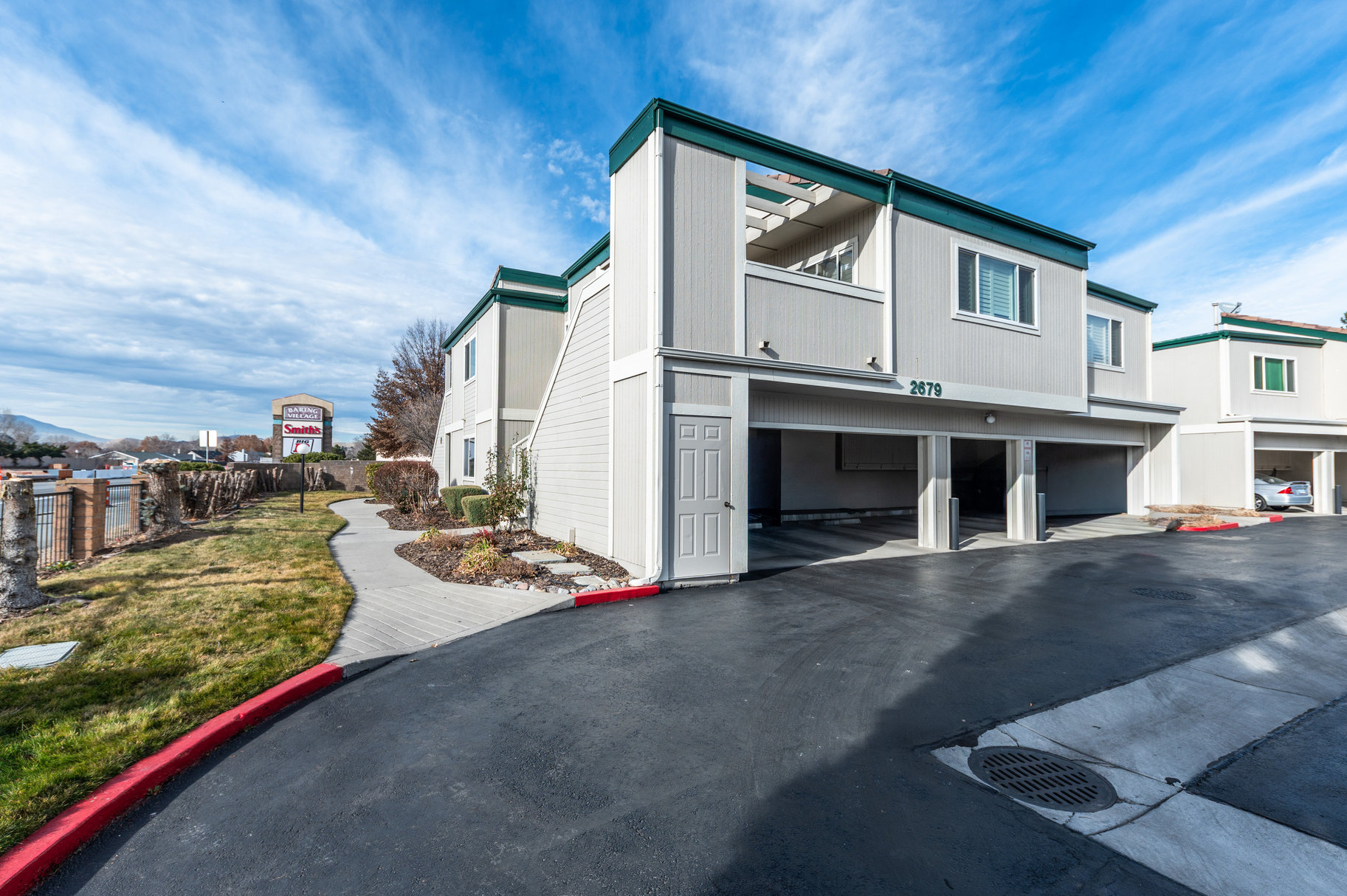  Charming Condo - 物件實景