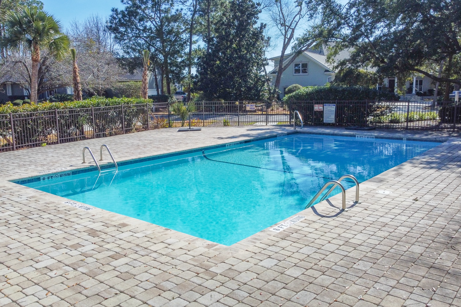  21 Wylly Island Drive, Savannah - 物件實景