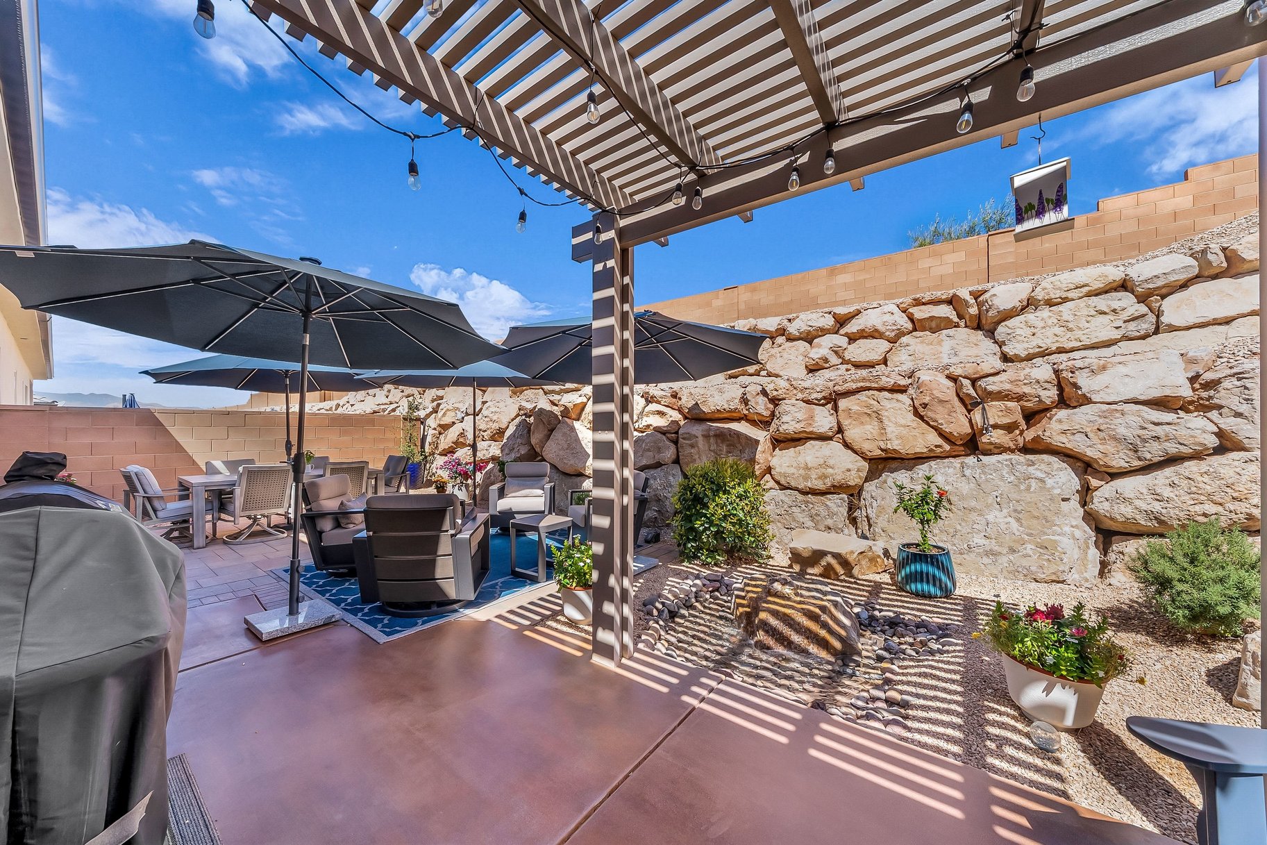  Sun River Villas Living At It