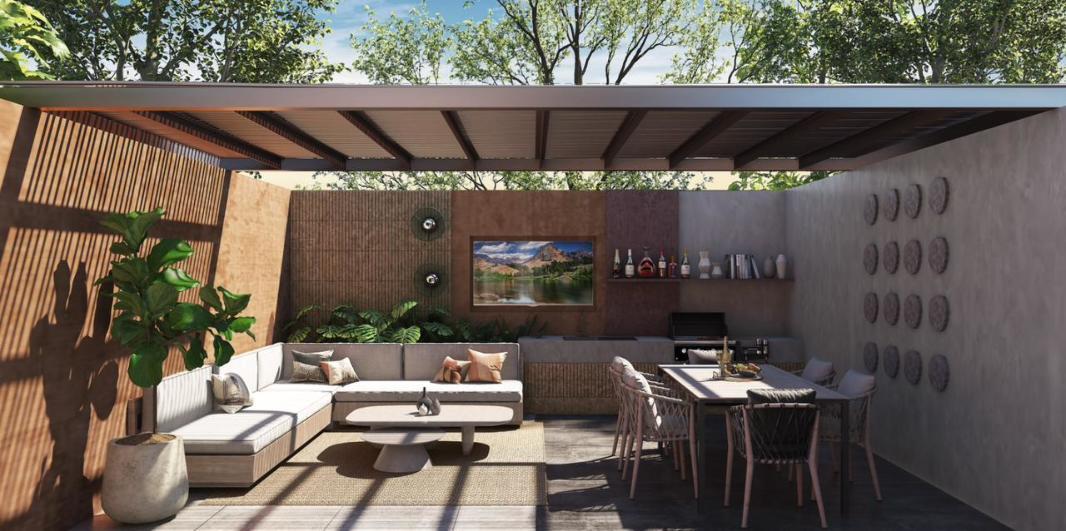 Nuevo Le?n, Cuauhtémoc, Ciudad de México, 06170, Mexico, 2 Bedrooms Bedrooms, ,2 BathroomsBathrooms,Residential,For Sale,Nuevo Le?n,1628499