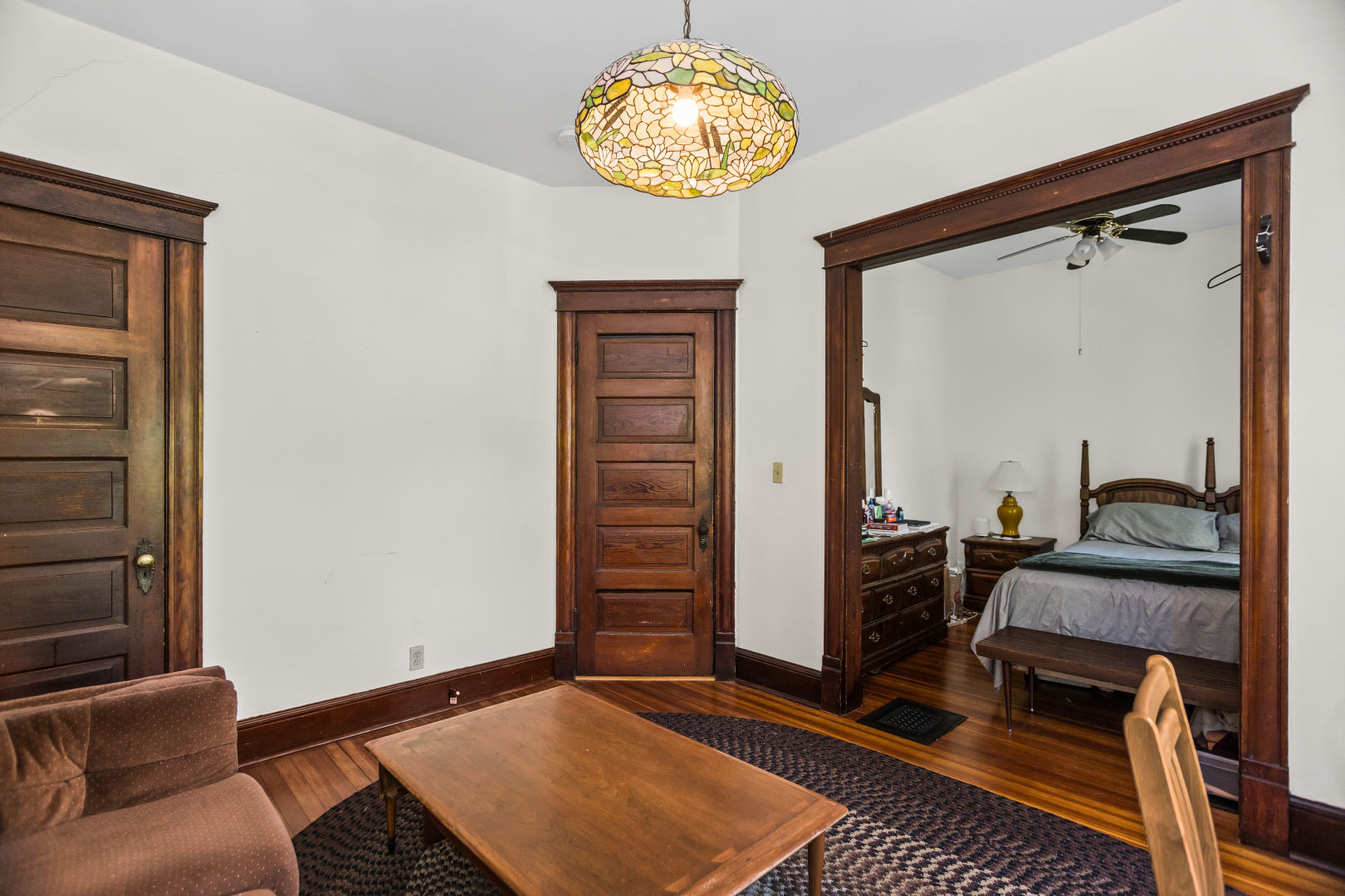 Evanston, Illinois, 60202, United States, 4 Bedrooms Bedrooms, ,1 BathroomBathrooms,Residential,For Sale,1903788