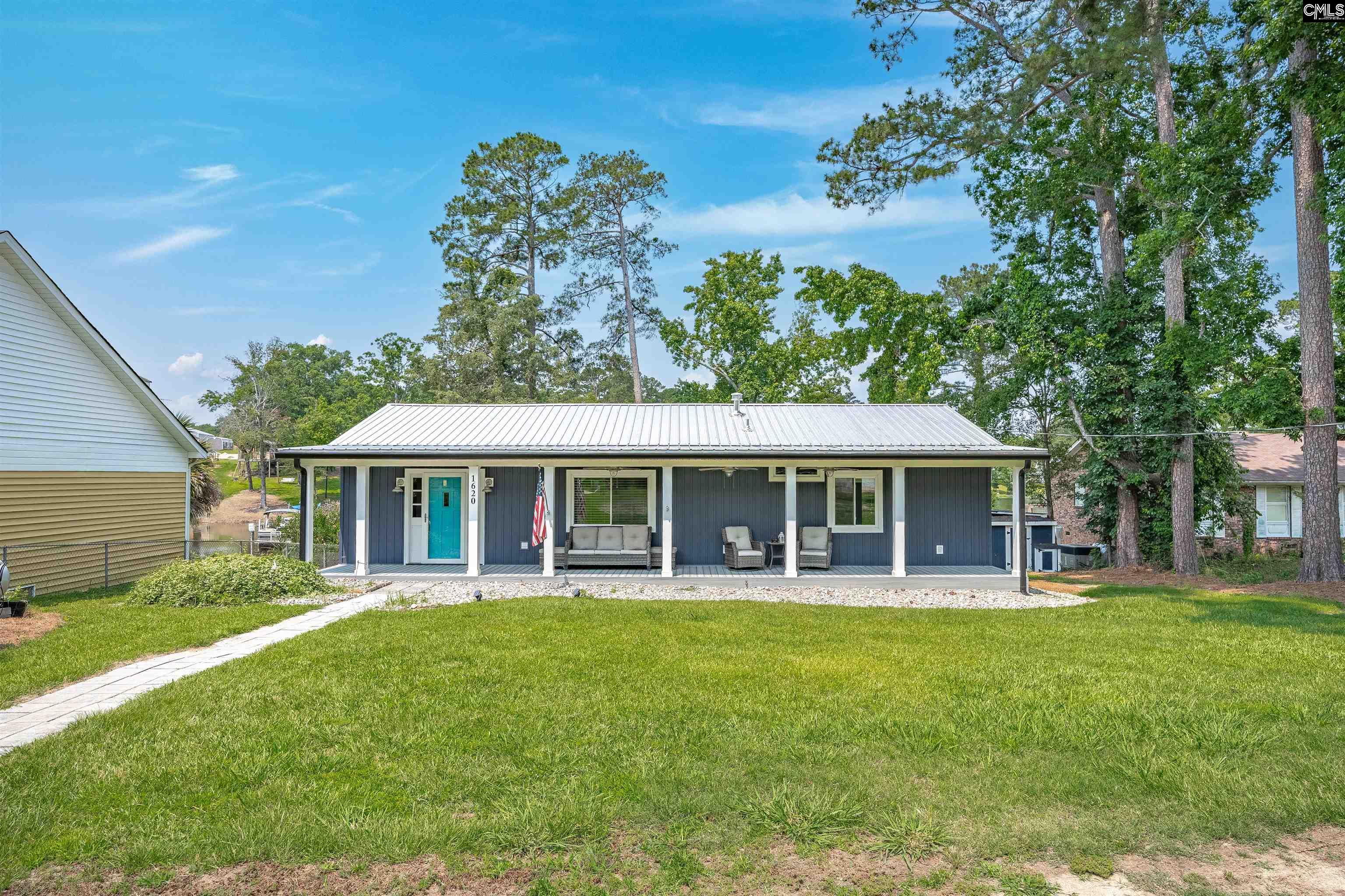 Gilbert, South Carolina, 29054, United States, 3 Bedrooms Bedrooms, ,2 BathroomsBathrooms,Residential,For Sale,1840456