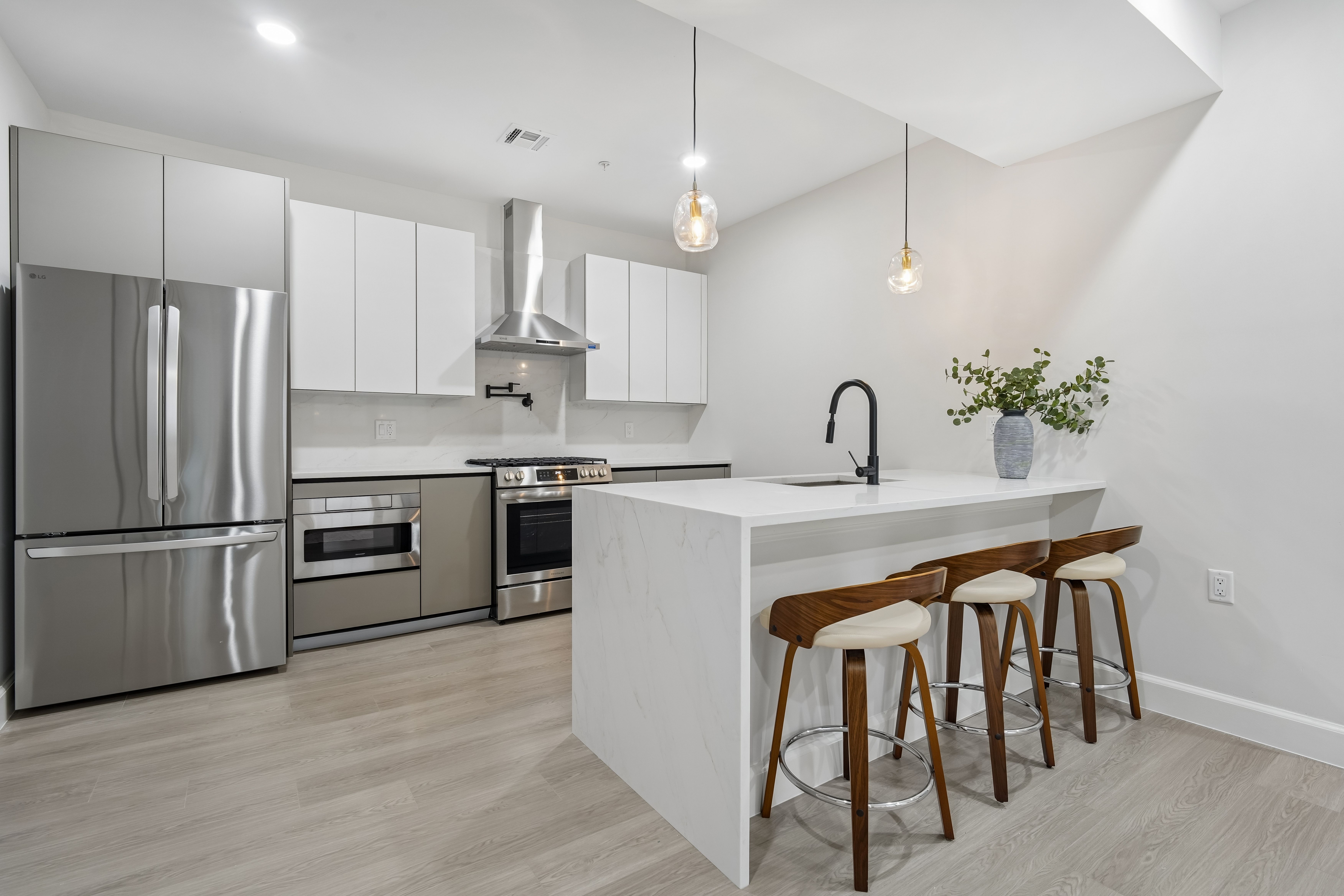  158 Oakland Avenue, Jersey City, NJ 07306 - 物件實景