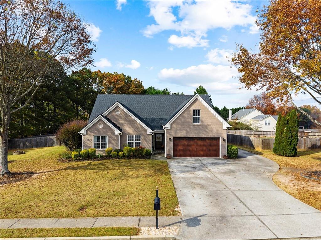 Dacula, Georgia, 30019, United States, 5 Bedrooms Bedrooms, ,4 BathroomsBathrooms,Residential,For Sale,1990423