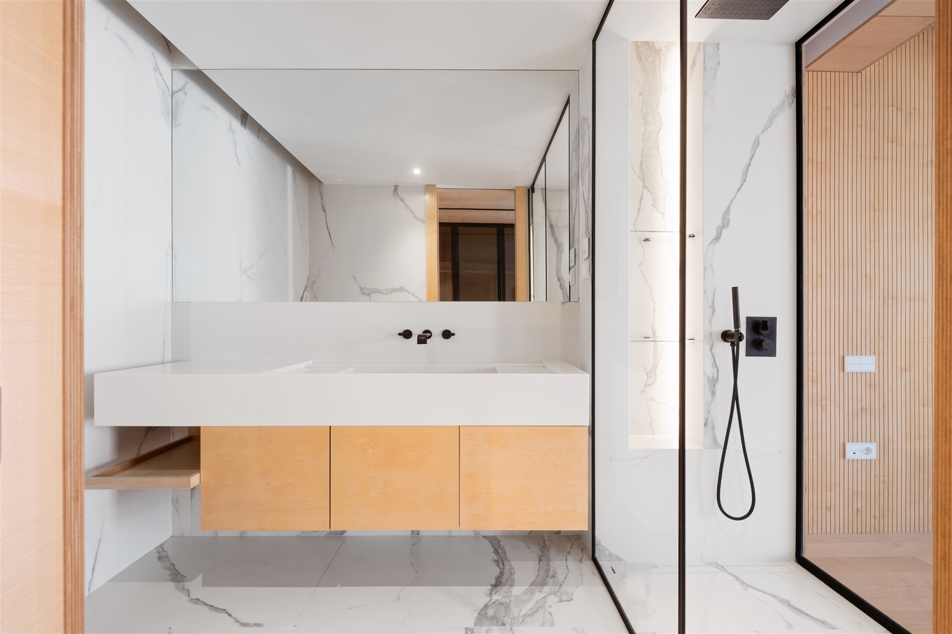  Flat, 3 bedrooms, for Sale - 物件實景