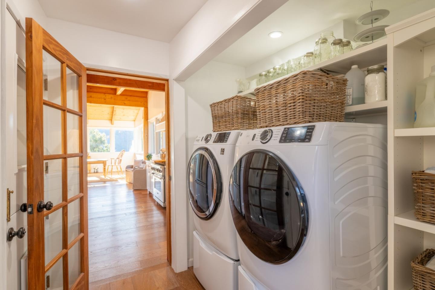 Carmel Valley, California, 93924, United States, 4 Bedrooms Bedrooms, ,3 BathroomsBathrooms,Residential,For Sale,1999707