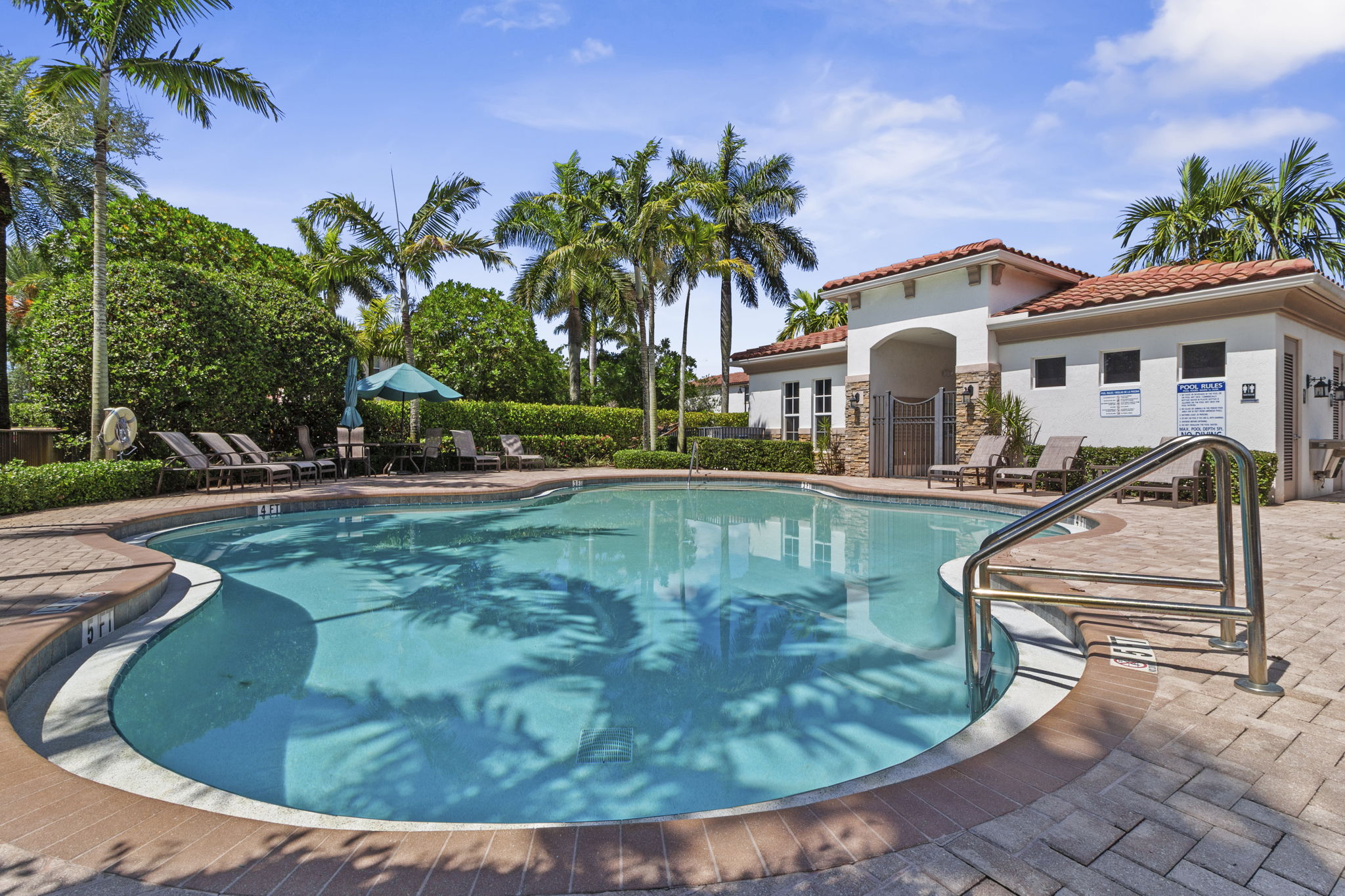 5319 Falcon Trail, Davie, FL 33314 - 物件實景