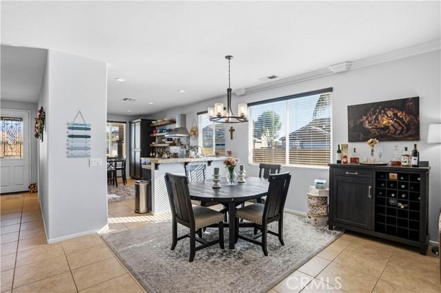 Menifee, California, 92584, United States, 4 Bedrooms Bedrooms, ,3 BathroomsBathrooms,Residential,For Sale,2003527