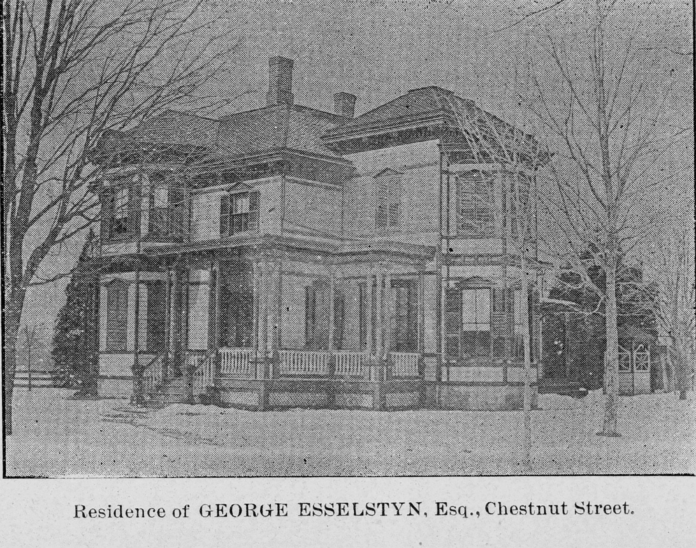 31 Chestnut Street, Rhinebeck, NY 12572 - 物件實景