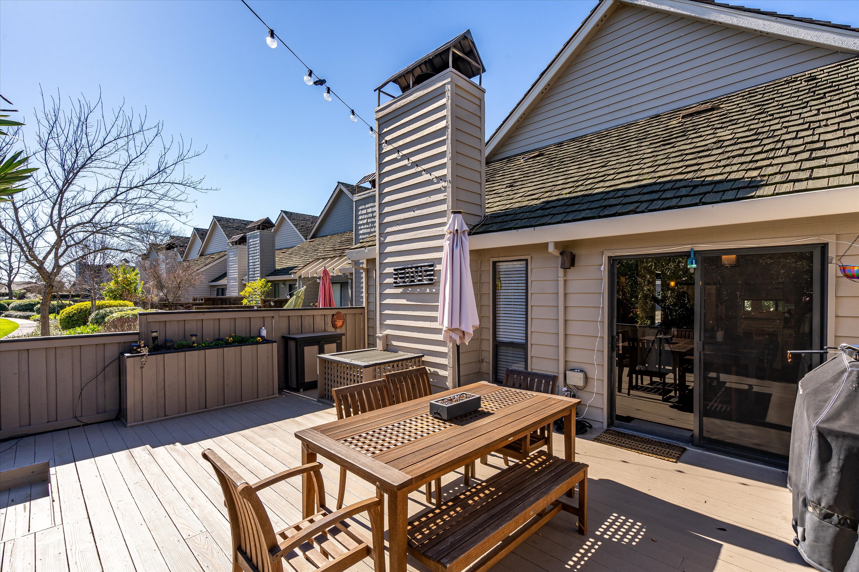  1927 Mount Ave. Yountville, CA 94599 - 物件實景