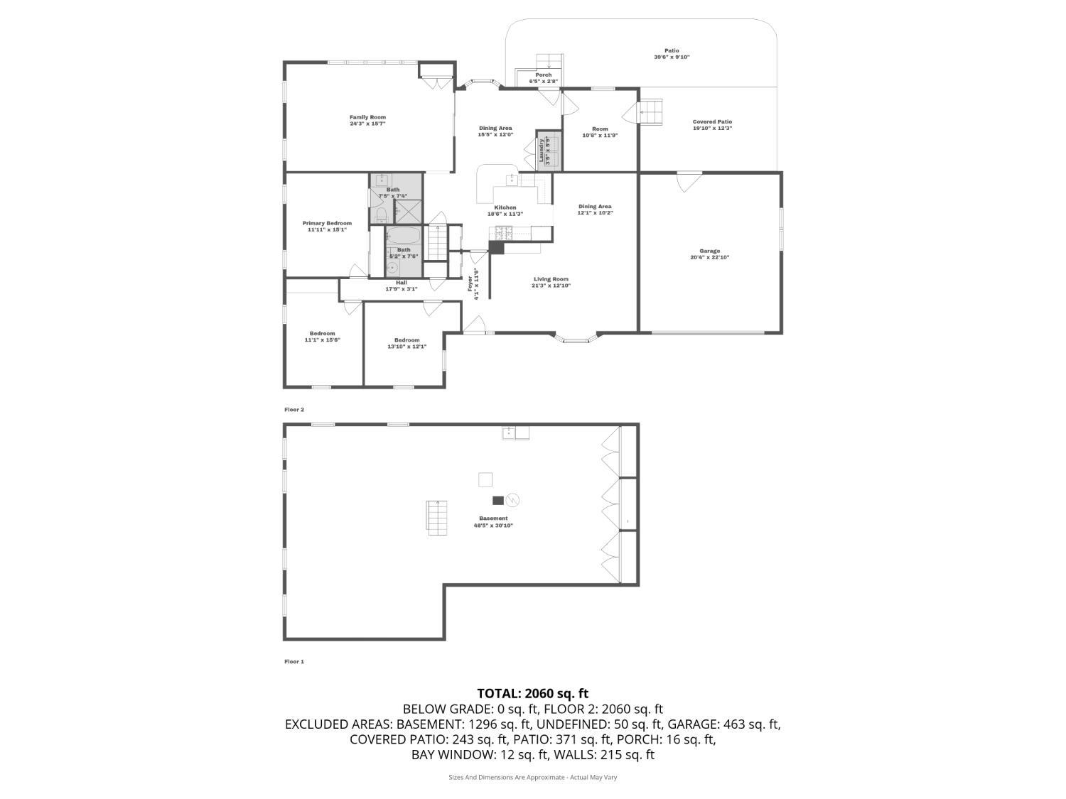 Edison, New Jersey, 08820, United States, 3 Bedrooms Bedrooms, ,2 BathroomsBathrooms,Residential,For Sale,1989177