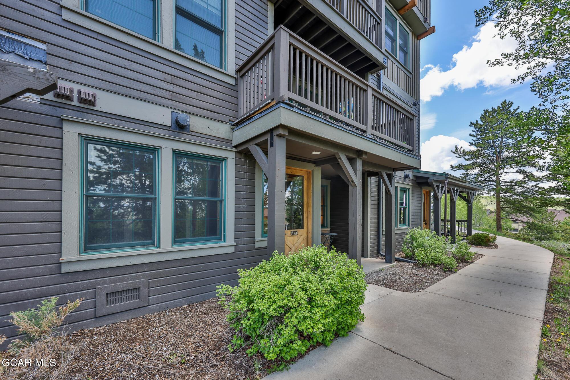 Granby, Colorado, 80446, United States, 2 Bedrooms Bedrooms, ,2 BathroomsBathrooms,Residential,For Sale,1847908
