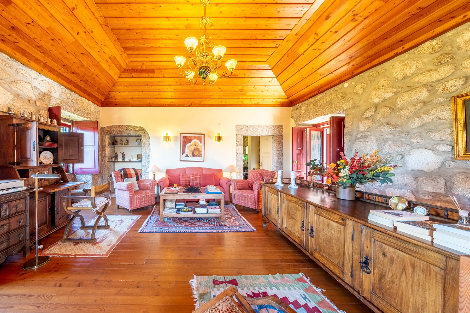  Farm, 5 bedrooms, for Sale - 物件實景