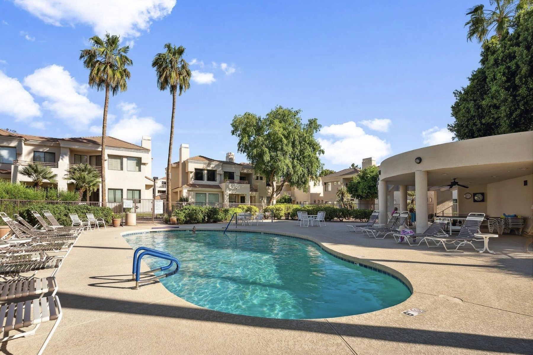  8270 Hayden Road  Scottsdale, AZ - 物件實景